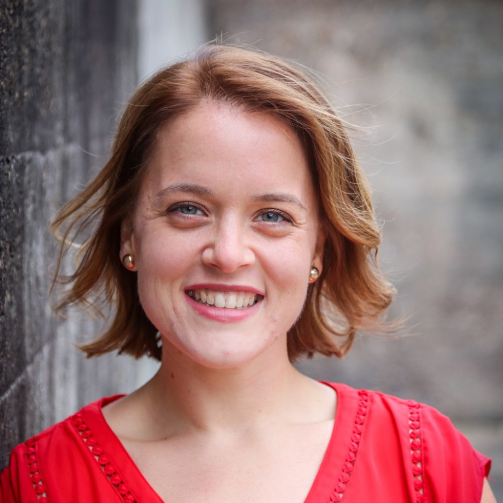 Meet your Posher, Liza